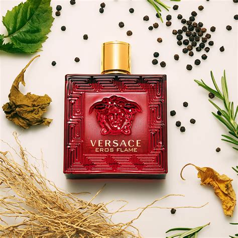 versace eros flame cena|Versace Eros Flame cheap.